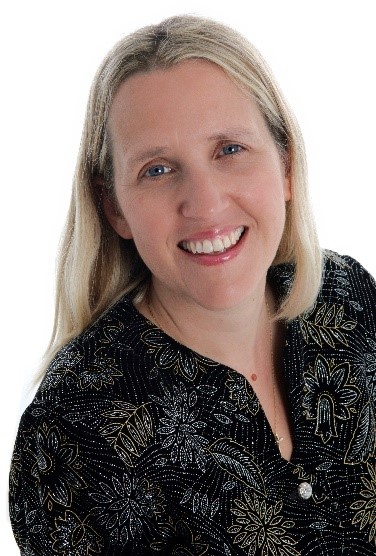 Heidi Pegler