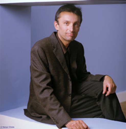James Kirby