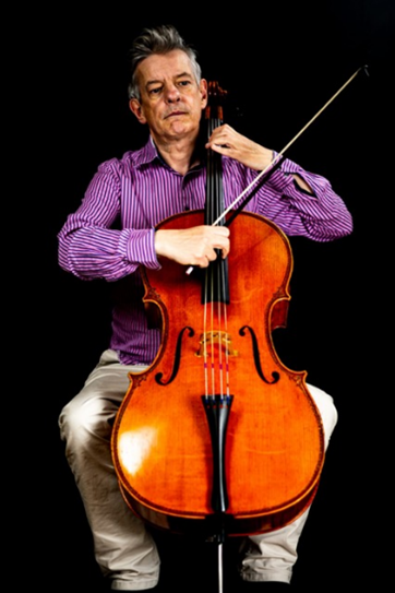 William Bruce